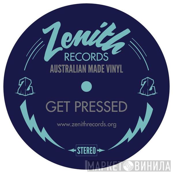Zenith Records  - Винил CD и Кассеты лейбла Zenith Records (2) на сайте МаркетВинила