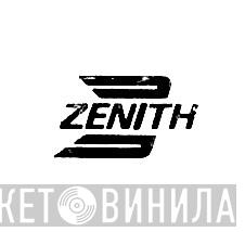 Zenith  - Винил CD и Кассеты лейбла Zenith (6) на сайте МаркетВинила
