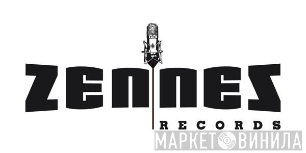 ZenneZ Records - Винил CD и Кассеты лейбла ZenneZ Records на сайте МаркетВинила
