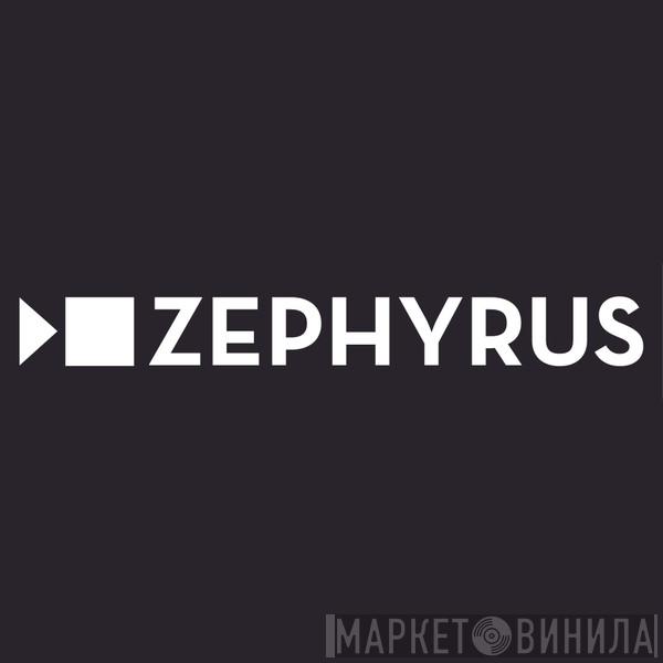 Zephyrus Records - Винил CD и Кассеты лейбла Zephyrus Records на сайте МаркетВинила