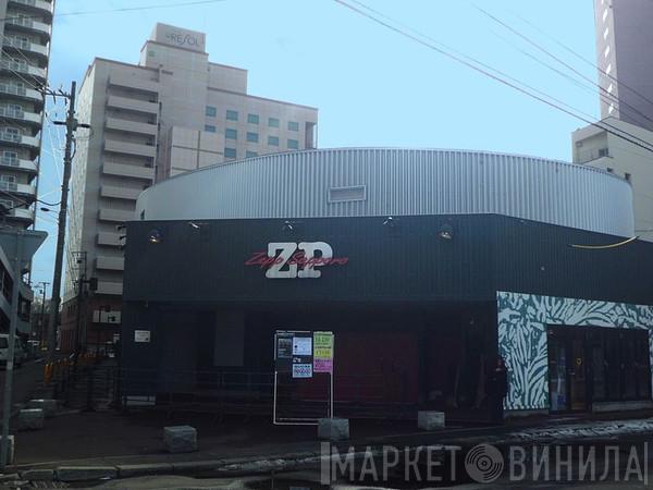 Zepp Sapporo - Винил CD и Кассеты лейбла Zepp Sapporo на сайте МаркетВинила