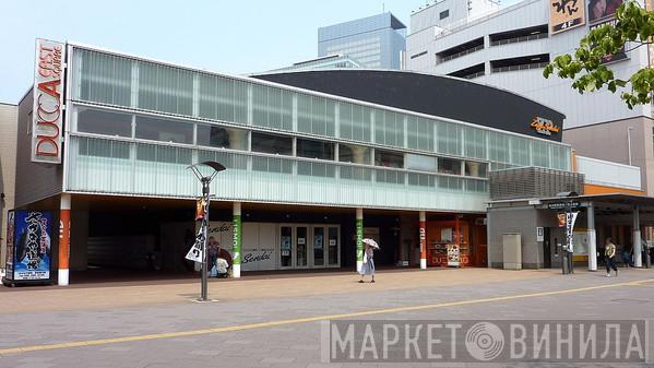Zepp Sendai - Винил CD и Кассеты лейбла Zepp Sendai на сайте МаркетВинила