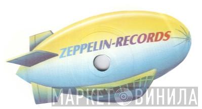 Zeppelin Records - Винил CD и Кассеты лейбла Zeppelin Records на сайте МаркетВинила