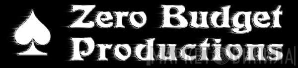 Zero Budget Productions - Винил CD и Кассеты лейбла Zero Budget Productions на сайте МаркетВинила