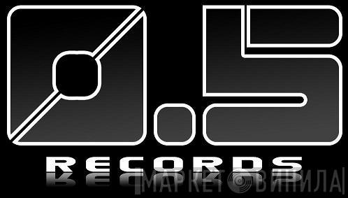 Zero Point Five Records - Винил CD и Кассеты лейбла Zero Point Five Records на сайте МаркетВинила