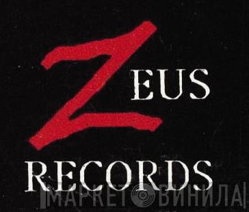 Zeus Records - Винил CD и Кассеты лейбла Zeus Records на сайте МаркетВинила