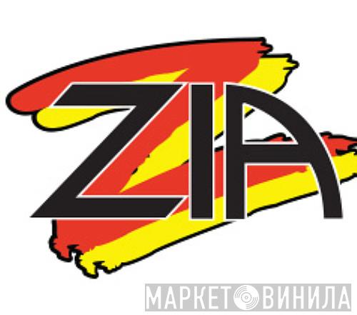 Zia Record Exchange - Винил CD и Кассеты лейбла Zia Record Exchange на сайте МаркетВинила