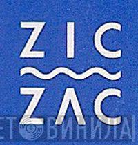 Zic Zac Music Company - Винил CD и Кассеты лейбла Zic Zac Music Company на сайте МаркетВинила