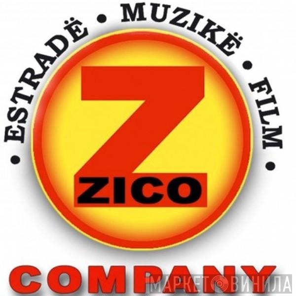 Zico Company - Винил CD и Кассеты лейбла Zico Company на сайте МаркетВинила