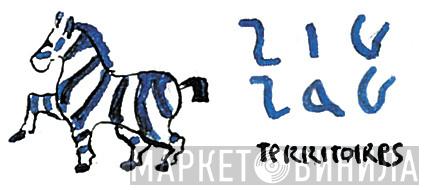 Zig Zag Territoires - Винил CD и Кассеты лейбла Zig Zag Territoires на сайте МаркетВинила
