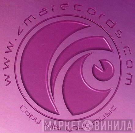 Zillion Mental Anarchie Records - Винил CD и Кассеты лейбла Zillion Mental Anarchie Records на сайте МаркетВинила