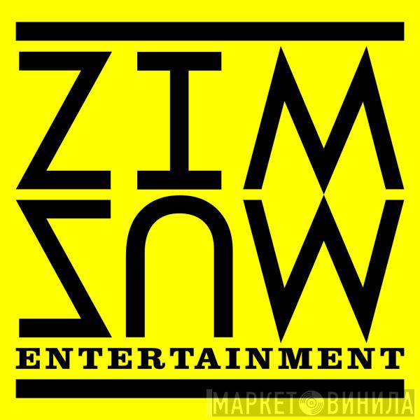 Zim-Zum Entertainment - Винил CD и Кассеты лейбла Zim-Zum Entertainment на сайте МаркетВинила