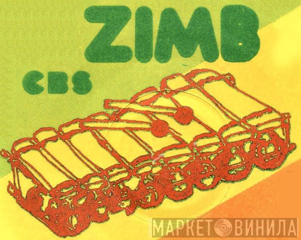 Zimb - Винил CD и Кассеты лейбла Zimb на сайте МаркетВинила