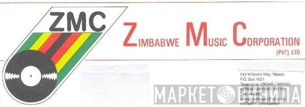Zimbabwe Music Corporation (Pvt.) Ltd. - Винил CD и Кассеты лейбла Zimbabwe Music Corporation (Pvt.) Ltd. на сайте МаркетВинила
