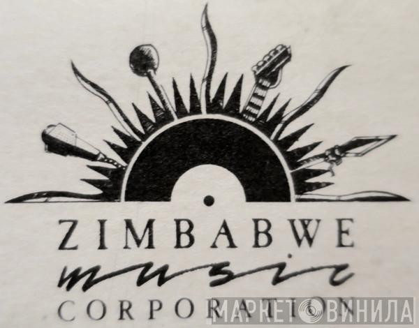 Zimbabwe Music Corporation - Винил CD и Кассеты лейбла Zimbabwe Music Corporation на сайте МаркетВинила