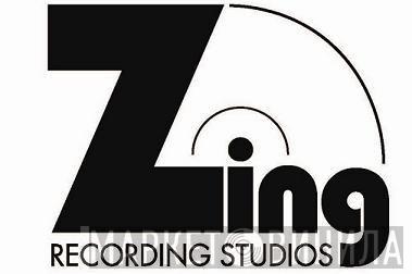 Zing Studios - Винил CD и Кассеты лейбла Zing Studios на сайте МаркетВинила