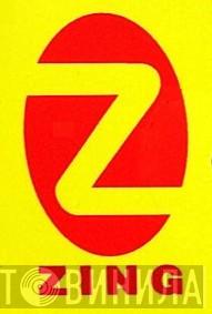 Zing  - Винил CD и Кассеты лейбла Zing (2) на сайте МаркетВинила