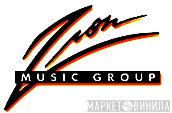 Zion Music Group - Винил CD и Кассеты лейбла Zion Music Group на сайте МаркетВинила