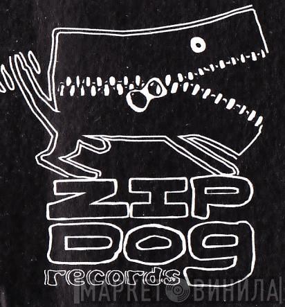 Zip Dog Records - Винил CD и Кассеты лейбла Zip Dog Records на сайте МаркетВинила