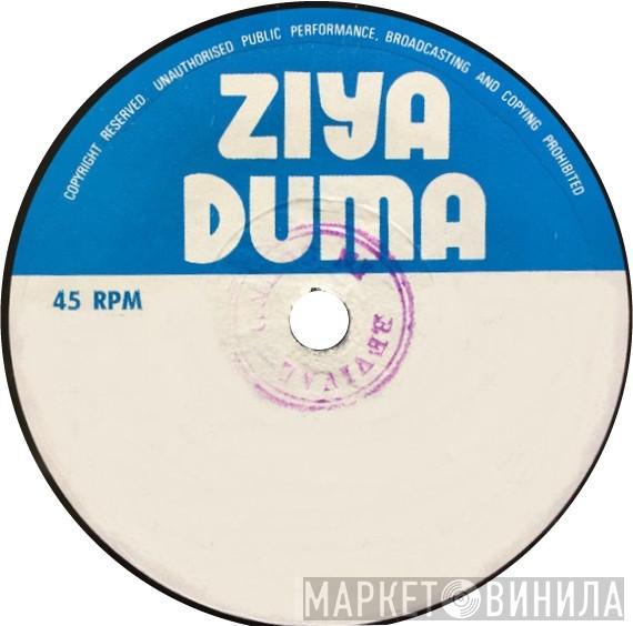 Ziya Duma - Винил CD и Кассеты лейбла Ziya Duma на сайте МаркетВинила