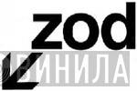 Zod - Винил CD и Кассеты лейбла Zod на сайте МаркетВинила