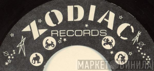 Zodiac Records - Винил CD и Кассеты лейбла Zodiac Records на сайте МаркетВинила
