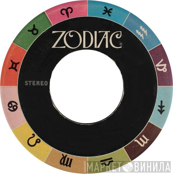 Zodiac  - Винил CD и Кассеты лейбла Zodiac (21) на сайте МаркетВинила