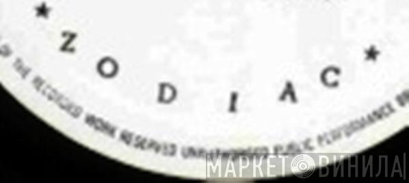 Zodiac  - Винил CD и Кассеты лейбла Zodiac (3) на сайте МаркетВинила