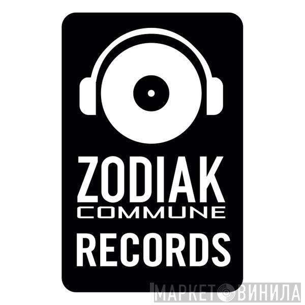 Zodiak Commune - Винил CD и Кассеты лейбла Zodiak Commune на сайте МаркетВинила