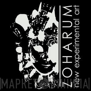 Zoharum - Винил CD и Кассеты лейбла Zoharum на сайте МаркетВинила