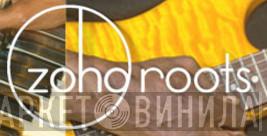 Zoho Roots - Винил CD и Кассеты лейбла Zoho Roots на сайте МаркетВинила