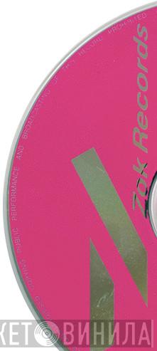 Zok Records - Винил CD и Кассеты лейбла Zok Records на сайте МаркетВинила