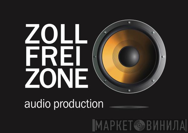 Zollfreizone - Винил CD и Кассеты лейбла Zollfreizone на сайте МаркетВинила