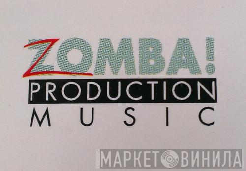 Zomba Production Music - Винил CD и Кассеты лейбла Zomba Production Music на сайте МаркетВинила