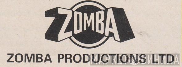 Zomba Productions Ltd. - Винил CD и Кассеты лейбла Zomba Productions Ltd. на сайте МаркетВинила