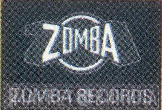 Zomba Records  - Винил CD и Кассеты лейбла Zomba Records (2) на сайте МаркетВинила