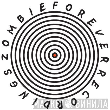 Zombie Forever - Винил CD и Кассеты лейбла Zombie Forever на сайте МаркетВинила