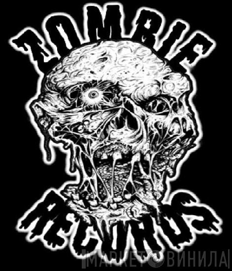 Zombie Records - Винил CD и Кассеты лейбла Zombie Records на сайте МаркетВинила