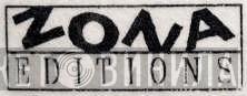 Zona Editions - Винил CD и Кассеты лейбла Zona Editions на сайте МаркетВинила