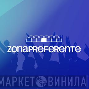 Zona Preferente - Винил CD и Кассеты лейбла Zona Preferente на сайте МаркетВинила