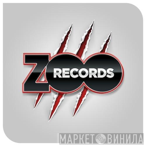 Zoo Records  - Винил CD и Кассеты лейбла Zoo Records (4) на сайте МаркетВинила