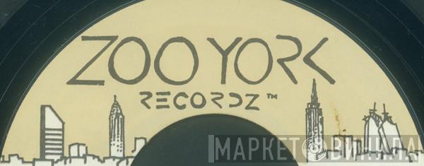 Zoo York Recordz - Винил CD и Кассеты лейбла Zoo York Recordz на сайте МаркетВинила