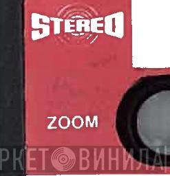 Zoom Magnétic Products - Винил CD и Кассеты лейбла Zoom Magnétic Products на сайте МаркетВинила