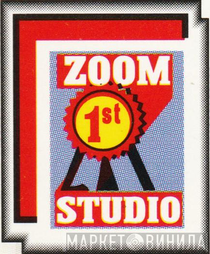 Zoom Studio - Винил CD и Кассеты лейбла Zoom Studio на сайте МаркетВинила
