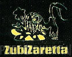 ZubiZaretta Records - Винил CD и Кассеты лейбла ZubiZaretta Records на сайте МаркетВинила