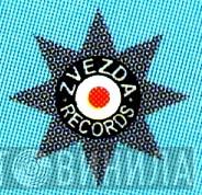 Zvezda Records - Винил CD и Кассеты лейбла Zvezda Records на сайте МаркетВинила