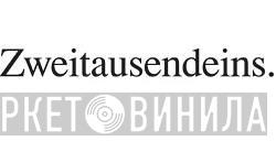 Zweitausendeins - Винил CD и Кассеты лейбла Zweitausendeins на сайте МаркетВинила