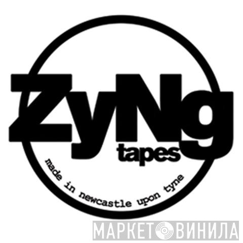 ZyNg tapes - Винил CD и Кассеты лейбла ZyNg tapes на сайте МаркетВинила