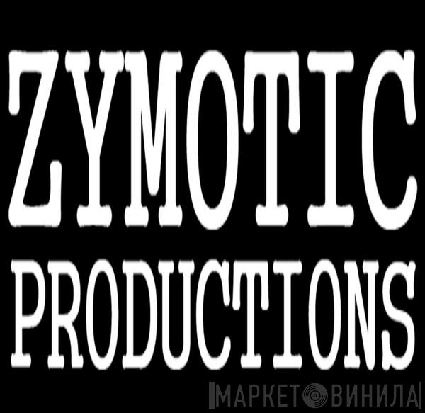 Zymotic Productions - Винил CD и Кассеты лейбла Zymotic Productions на сайте МаркетВинила