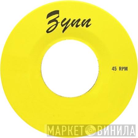 Zynn - Винил CD и Кассеты лейбла Zynn на сайте МаркетВинила